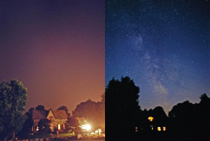 lightpollute